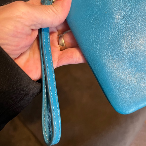 EUC FOSSIL WRISTLET 6x4 - Picture 3 of 8